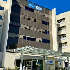 UCLA West Valley Medical Center